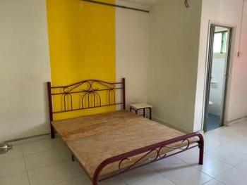 Flat at Taman Hilir, Melaka City, photo 5