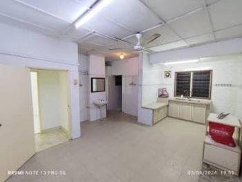 Taman Rumpun Bahagia, Melaka City的房屋，照片1