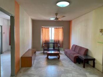 Flat at Taman Hilir, Melaka City, photo 1