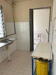 Flat at Taman Hilir, Melaka City, photo 4