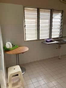 Flat at Taman Hilir, Melaka City, photo 3