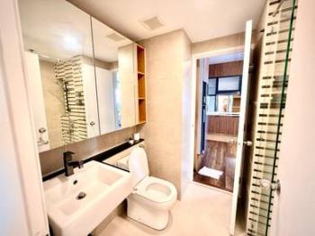 Bathroom – Condominium at The Peak Soho, Kota Kinabalu, photo 10