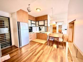Kitchen – Condominium at The Peak Soho, Kota Kinabalu, photo 1