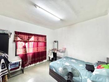 Pangsapuri Sri Mutiara, Putra Heights的平层住宅，照片6