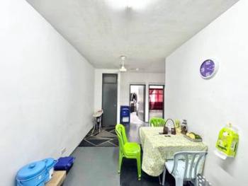 Pangsapuri Sri Mutiara, Putra Heights的平层住宅，照片4