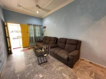 Rumah di Taman Sentul, Juru, Juru, foto 1