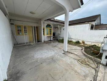 Rumah di Taman Sentul, Juru, Juru, foto 5