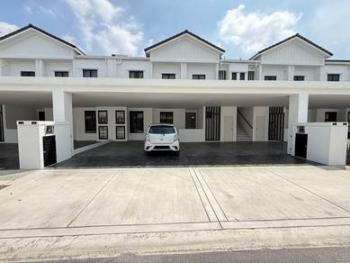 Townhouse at Eco Horizon, Batu Kawan, photo 1