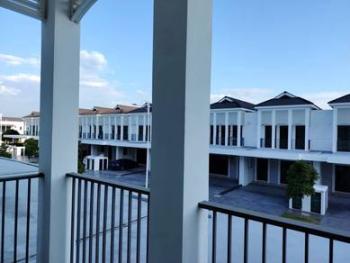 Rumah di Eco Horizon, Batu Kawan, foto 8