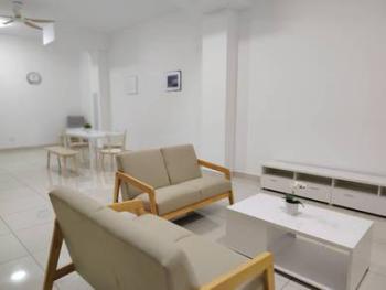 Rumah di Eco Horizon, Batu Kawan, foto 1