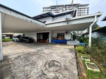Bungalow at Sunny Garden, Kota Kinabalu, photo 1