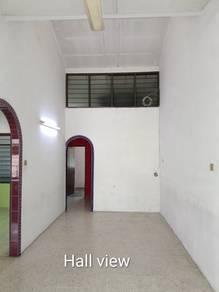 House at Taman Kami B, Taiping, photo 2