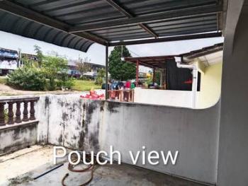 House at Taman Kami B, Taiping, photo 6