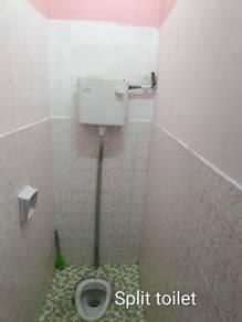 House at Taman Kami B, Taiping, photo 5