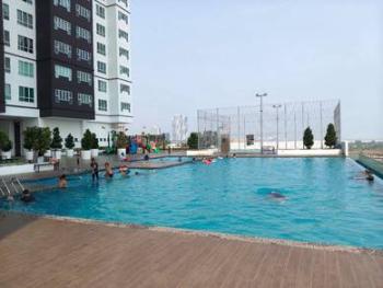 Amber Cove, Melaka City的共管公寓，照片1