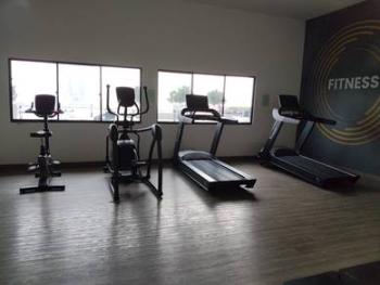 Amber Cove, Melaka City的共管公寓，照片6