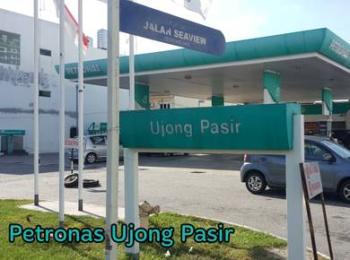 Apartmen di Ujong Pasir, Melaka City, foto 6