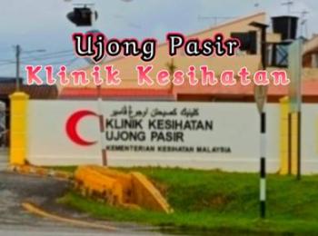 Apartmen di Ujong Pasir, Melaka City, foto 5