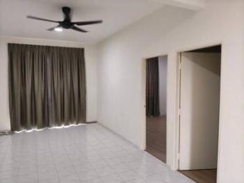 Flat at Kenanga, Kg 8, Melaka City, photo 4