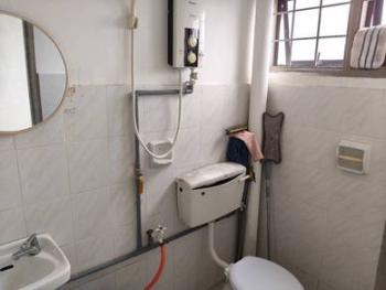 Apartmen di Ujong Pasir, Melaka City, foto 3