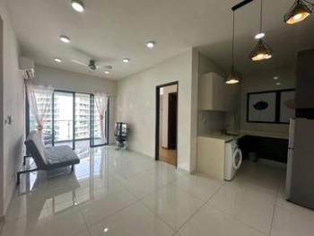Kondominium di Country Garden Lovell, Johor Bahru, foto 2