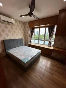 Zennith Suites, Johor Bahru的共管公寓，照片5
