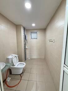 Apartment at Greenfield Regency, Johor Bahru, photo 9