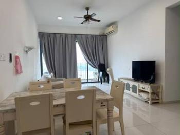 Condominium at Country Garden @ bay laurel, Johor Bahru, photo 1