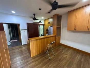Zennith Suites, Johor Bahru的共管公寓，照片1