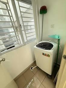 Apartment at Greenfield Regency, Johor Bahru, photo 3