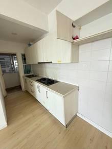Apartment at Greenfield Regency, Johor Bahru, photo 2