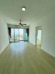 Apartment at Greenfield Regency, Johor Bahru, photo 1