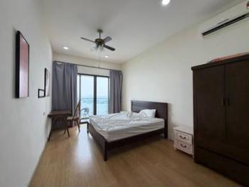 Condominium at Country Garden @ bay laurel, Johor Bahru, photo 4