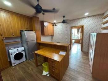 Zennith Suites, Johor Bahru的共管公寓，照片2