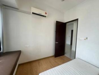 Kondominium di Country Garden Lovell, Johor Bahru, foto 8