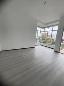 Bungalow at Bukit Istana, Kuantan, photo 4