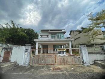 Bungalow at Bukit Istana, Kuantan, photo 1