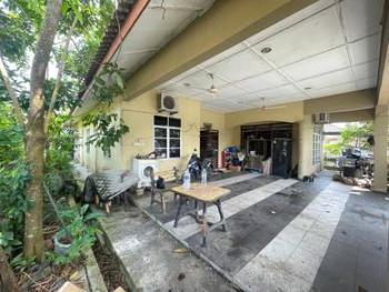 Bungalow at SG.ISAP DAMAI, Kuantan, photo 2