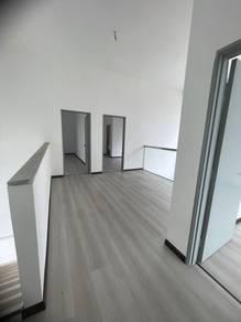 Bungalow at Bukit Istana, Kuantan, photo 7