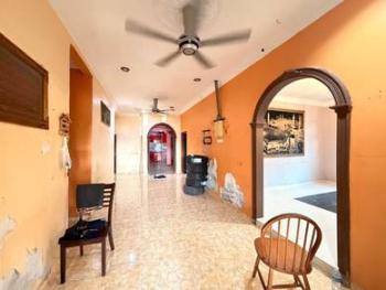 Bungalow at SG.ISAP DAMAI, Kuantan, photo 9