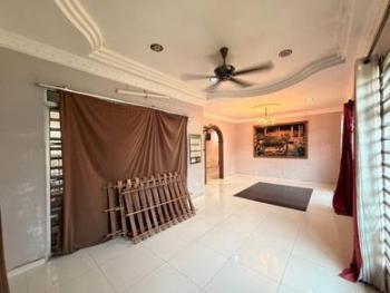 Bungalow at SG.ISAP DAMAI, Kuantan, photo 6