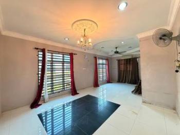 Bungalow at SG.ISAP DAMAI, Kuantan, photo 7
