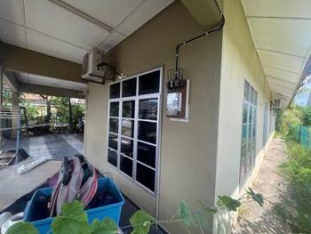 Bungalow at SG.ISAP DAMAI, Kuantan, photo 4