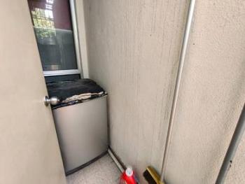 Rumah Bandar di Taman Bukit Cheng, Cheng, foto 10