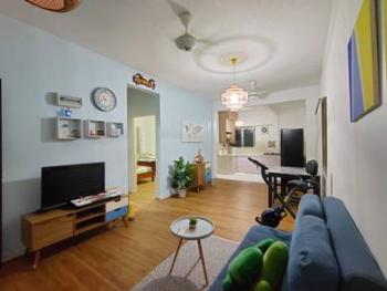 Apartmen di Bertam Malim, Bertam Malim, foto 2