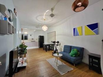 Apartmen di Bertam Malim, Bertam Malim, foto 1