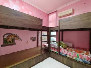 Rumah Bandar di Taman Bukit Cheng, Cheng, foto 6