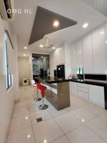 Banglo di Ambang Botanic 2, Ambang Botanic, foto 3