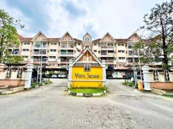 Condominium at Bayu Perdana, Klang, photo 1