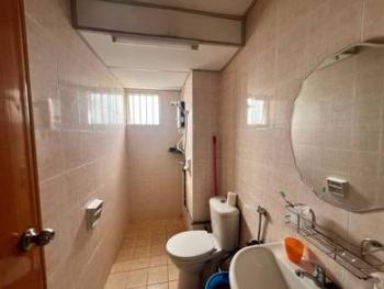 Bathroom – Condominium at Wangsa Metroview Condo, Wangsa Maju, photo 7